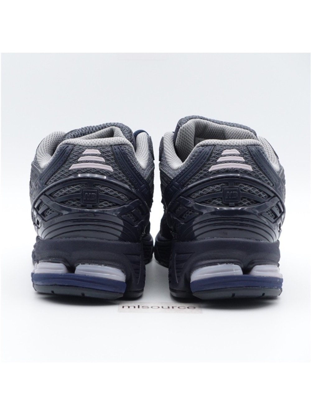 NEW Size 11.5 Men's New Balance 1906U Utility Suede Sneakers U1906NVP Navy 1906R - Picture 5 of 6